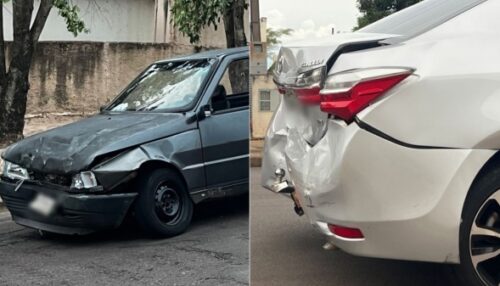 Morre homem atingido por tiro após acidente de trânsito em Adamantina; policial civil é preso