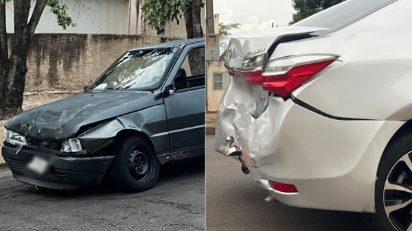 Morre homem atingido por tiro após acidente de trânsito em Adamantina; policial civil é preso