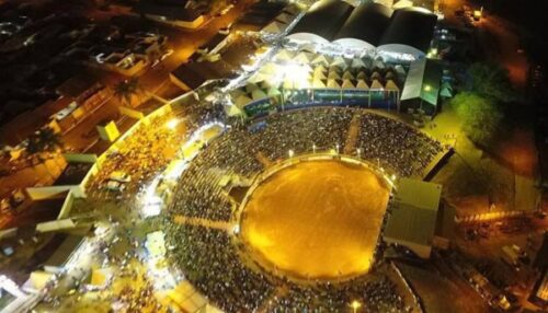 ExpoVerde e Feira da Mulher Empreendedora tem edições confirmadas pela Prefeitura