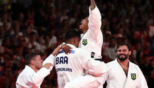 Inscrições para o Programa Bolsa Atleta entram na reta final