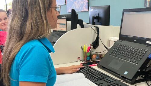 Energisa está contratando pessoas com deficiência para diferentes áreas em Prudente