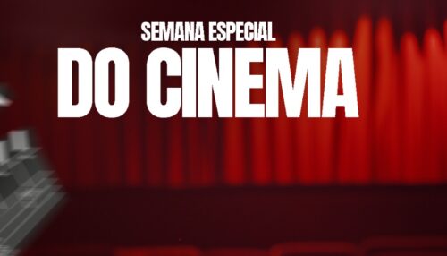 Promoção Imperdível no Cine Hos: Assista a Filmes Nacionais por Apenas R$ 10!