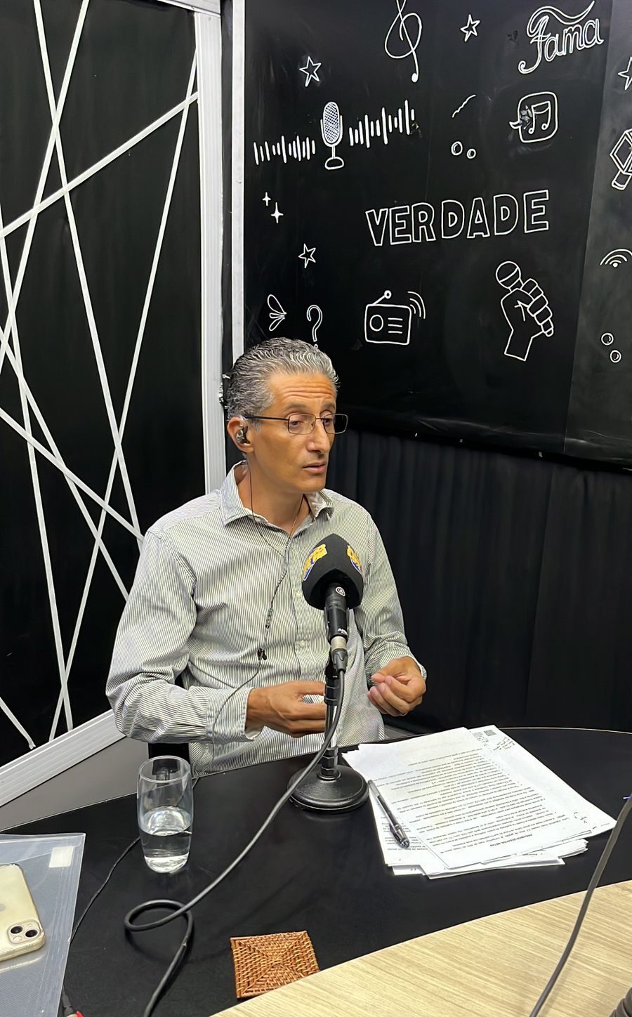 FAI anuncia reajuste salarial, aumento no vale-alimentação e abono natalino para servidores
