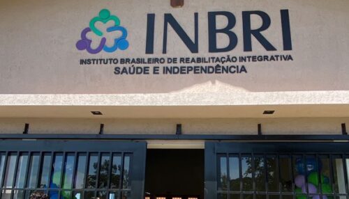 INBRI - Instituto Brasileiro de Reabilitação Integrativa: Um Novo Marco na Saúde em Adamantina