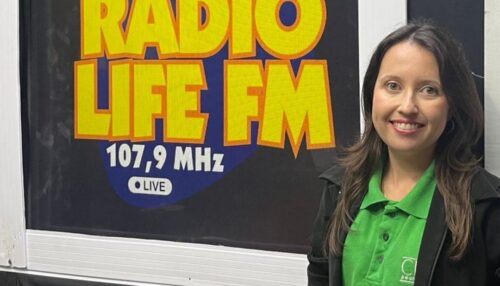 Associação OMIN de Adamantina: 40 Anos de Tradição em Artesanato