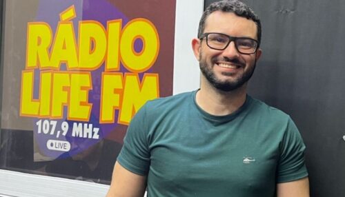 FAI prepara recepção que destacará a luz de professores, calouros e veteranos. Surpresa!