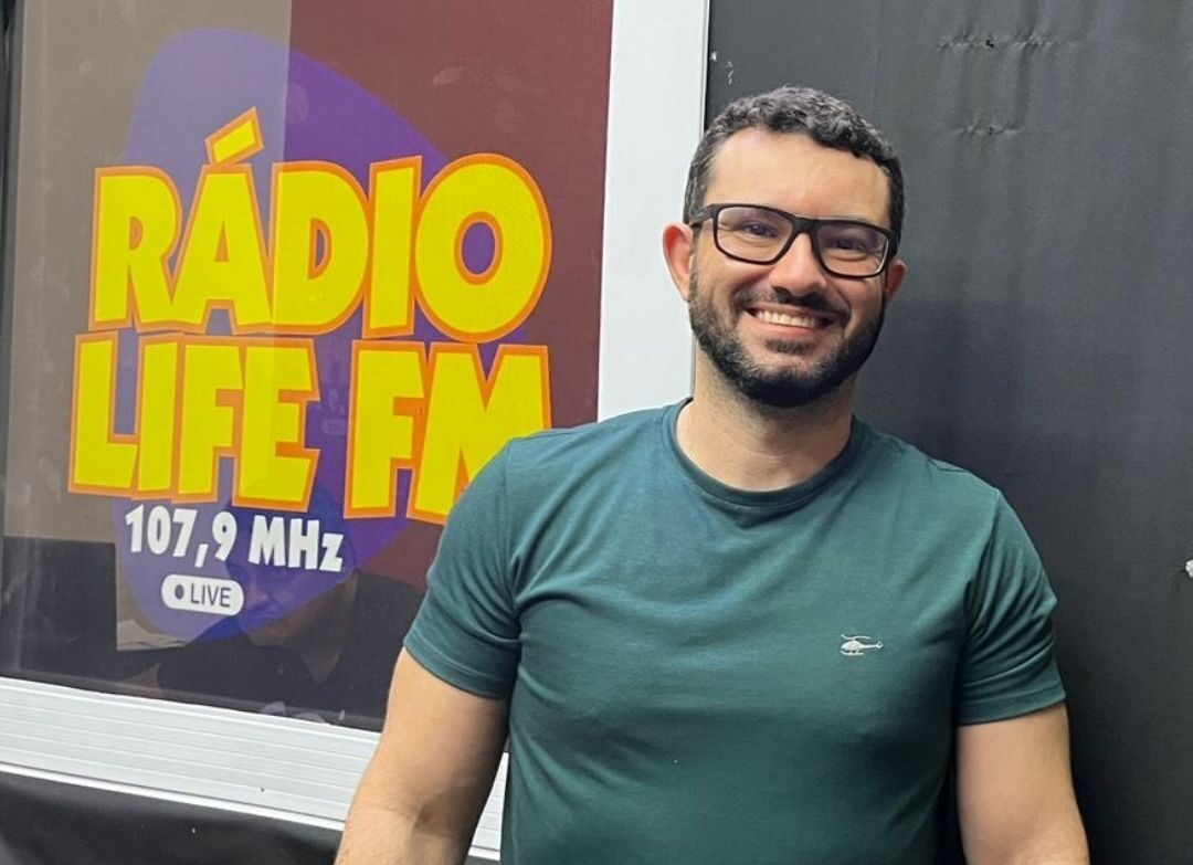 FAI prepara recepção que destacará a luz de professores, calouros e veteranos. Surpresa!