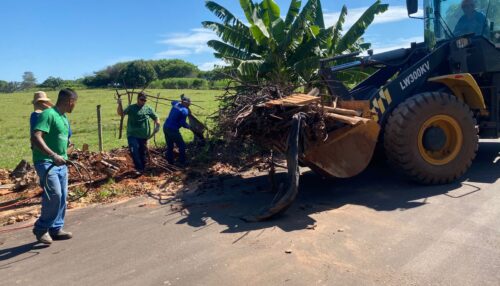 Prefeitura de Adamantina inicia mutirão contra dengue nesta segunda-feira (10)