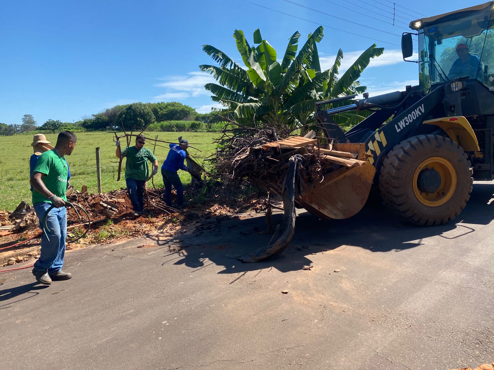 Prefeitura de Adamantina inicia mutirão contra dengue nesta segunda-feira (10)