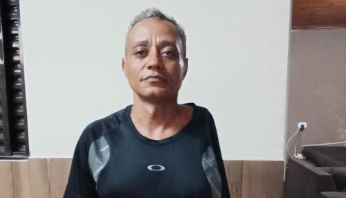 Ajude Alexandro a Recuperar sua Mobilidade: Contribua para a Vaquinha Virtual