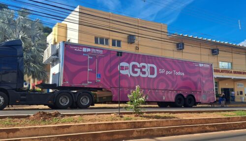 DEFENSORIA PÚBLICA DO ESTADO DE SÃO PAULO