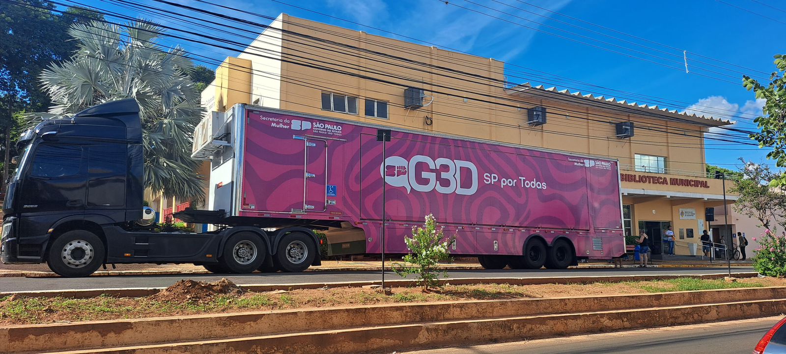 DEFENSORIA PÚBLICA DO ESTADO DE SÃO PAULO