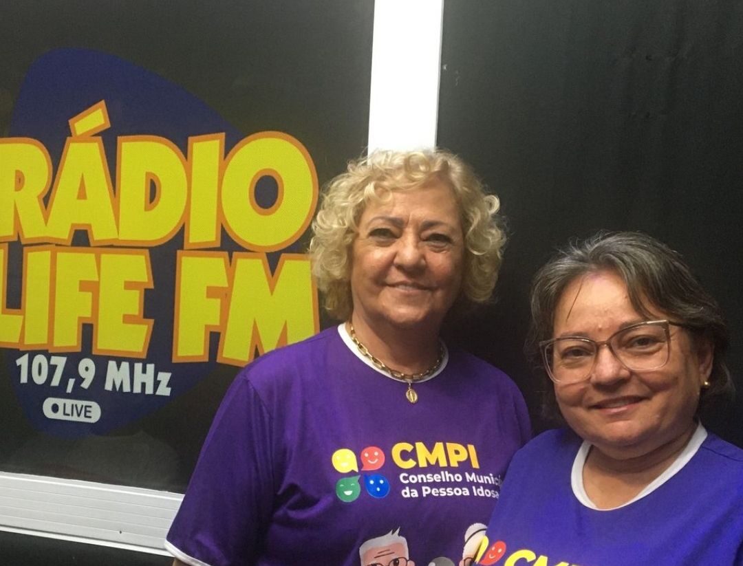 Com objetivo de atender toda população de Adamantina, Conselho Municipal da Pessoa Idosa oferece atividades físicas através do prolonga Vida 2.