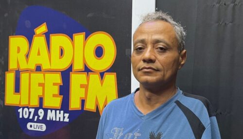 Após Perder Braço Esquerdo, Homem de 46 Anos Realiza Vaquinha Virtual para Adquirir Prótese Mecânica