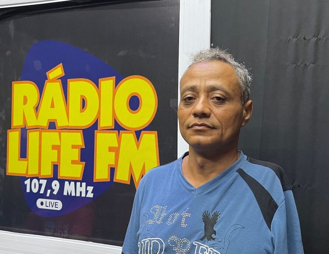 Após Perder Braço Esquerdo, Homem de 46 Anos Realiza Vaquinha Virtual para Adquirir Prótese Mecânica