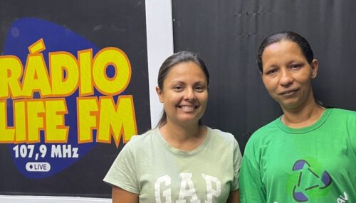 Lixo Reciclável Ajuda 20 Famílias em Adamantina