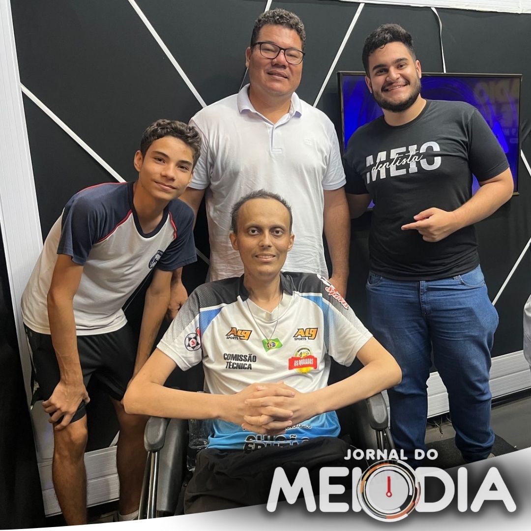 Acompanhe os resultados da segunda noite da 17ª Copa FAI de Futsal 2025