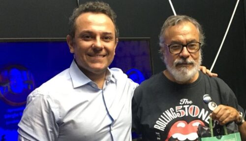 Pauta Aberta de volta na Programação da LIFE FM...