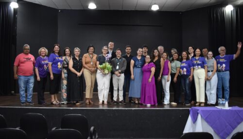 Secretaria de Assistência Social apresenta projeto Cine Clube Viva Memória – Cinema e Convivência para Terceira Idade