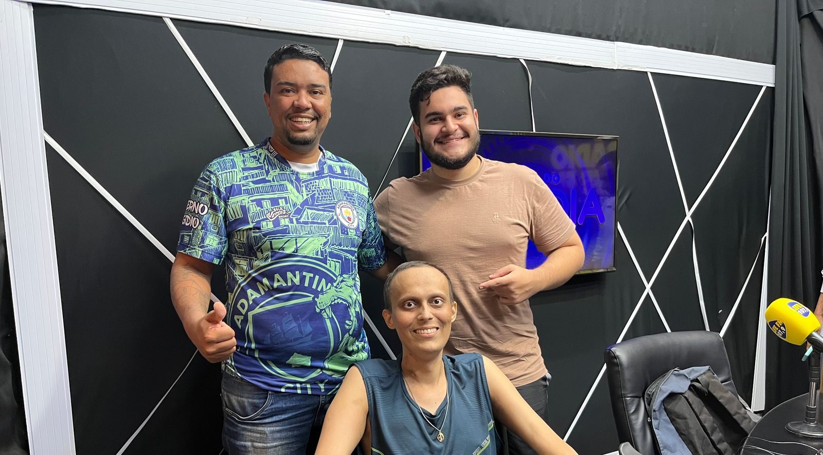 Resenha Esportiva da Life FM: Resultados da 4ª Rodada da 17ª Copa FAI de Futsal