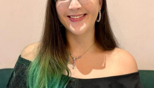 Ex-aluna da FAI é aprovada em residência na UNESP de Botucatu