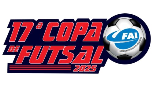 17ª Copa FAI de Futsal tem início na próxima semana