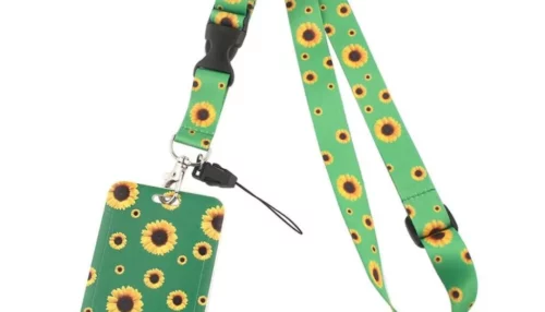 Adamantina amplia inclusão com a disponibilização do Cordão de Girassol