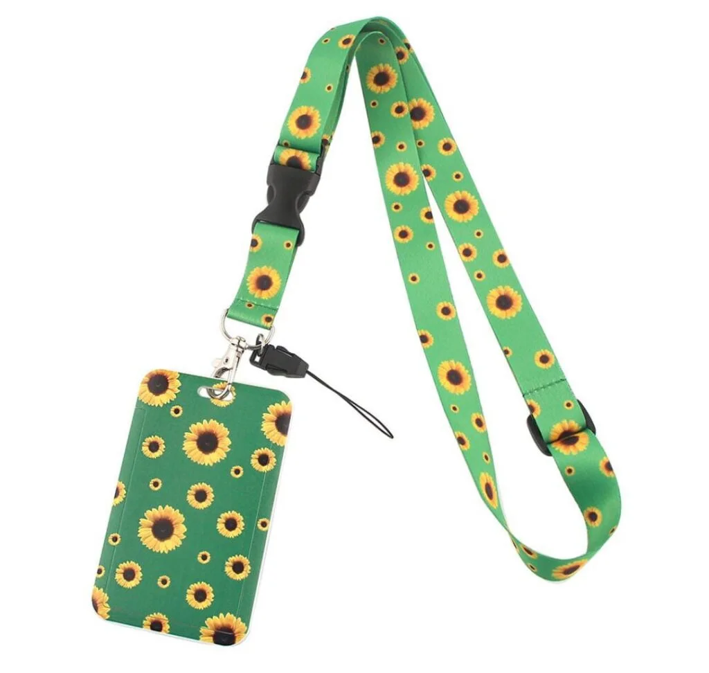 Adamantina amplia inclusão com a disponibilização do Cordão de Girassol