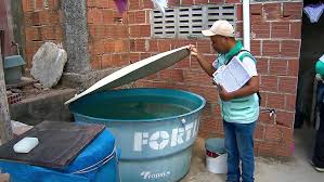 Mutirão de combate ao mosquito Aedes aegypti será realizado na região oeste de Adamantina