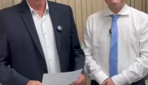 Adamantina recebe R$485 mil reais em emenda para a saúde