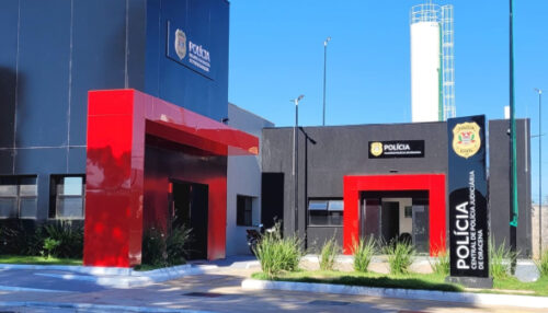 Homem lança sêmen em colega de trabalho em Dracena e acaba preso por importunação sexual