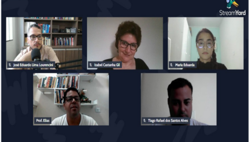 Projeto Nossa Gente e Juridicando unem forças na elaboração do 1º atlas geográfico regional