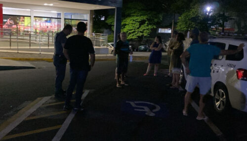 Família relata demora para obter declaração de óbito na Santa Casa de Adamantina e aciona a polícia