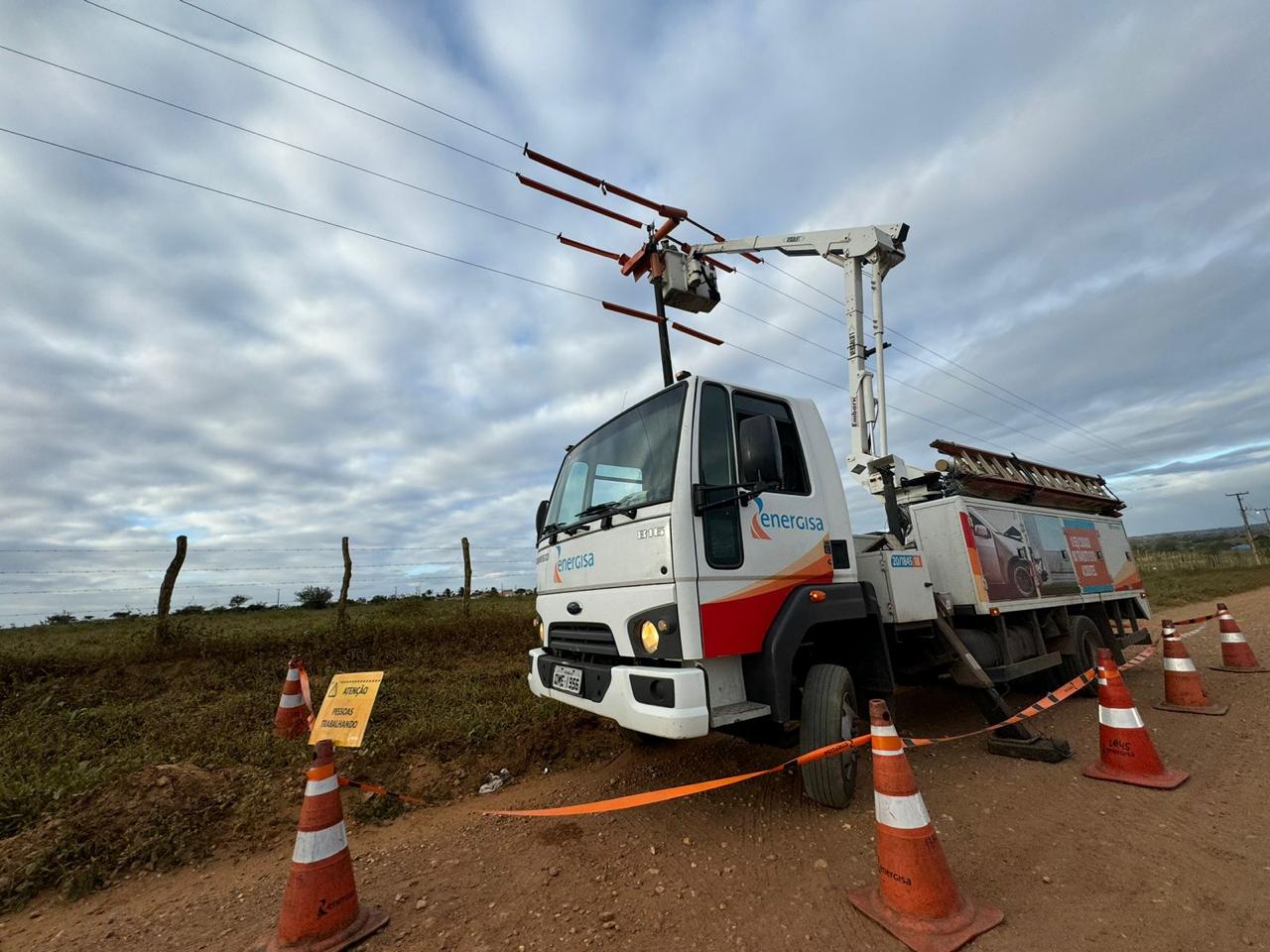 120 Anos de Energisa: Uma História de Energia e Inovação