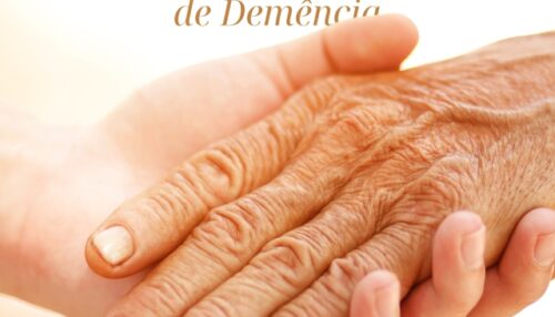 Reunião do Grupo para Cuidadores e Familiares de Idosos portadores de demência acontece na próxima semana