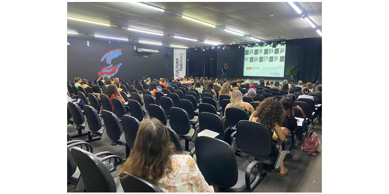 Formação para empreendedoras pontua diferenças entre a empreendedora executora e a administradora