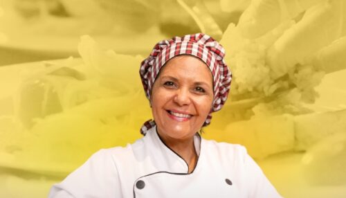Fundo Social de Solidariedade abre vagas para o curso de culinária inclusiva