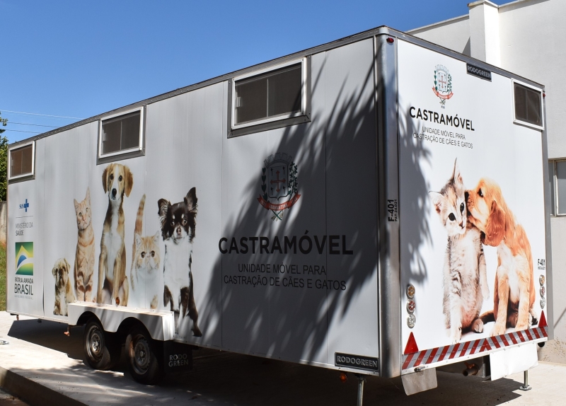 Prefeitura de Adamantina alerta sobre baixa adesão na castração de animais