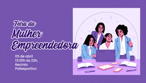 FAI participa da 6ª edição da Feira da Mulher Empreendedora