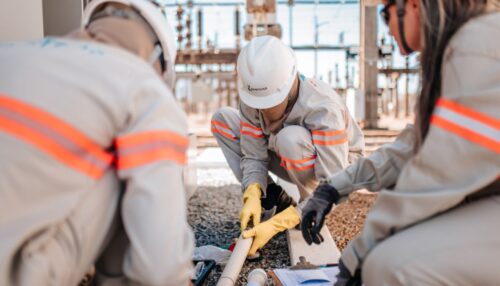Energisa abre oportunidade de estágio para estudantes de Engenharia Elétrica