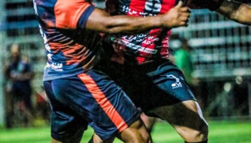 Copa Campeões de Pracinha inicia rodada das quartas de finais nesta terça-feira