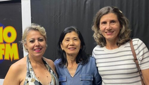 Com a busca por novos serviços, Fundo Social de Adamantina oferece iniciativas voltadas às mulheres