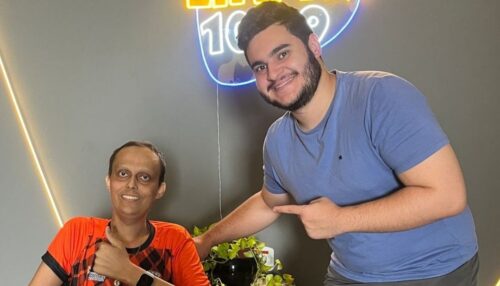 Com resultados positivos, primeira fase da Copa FAI 2025 é concluída em Adamantina