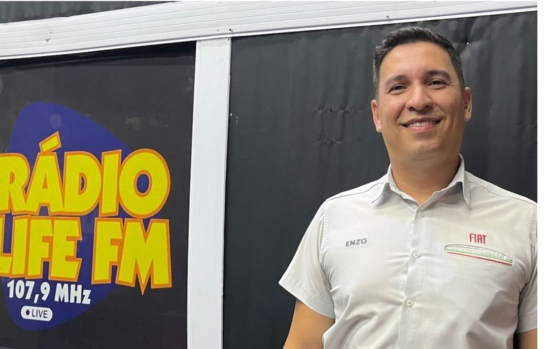 FIAT Alpavel de Adamantina está sob nova gerência