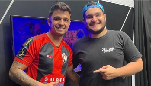 Resenha Esportiva: Confira os resultados da segunda rodada da 2ª fase da Copa FAI de Futsal