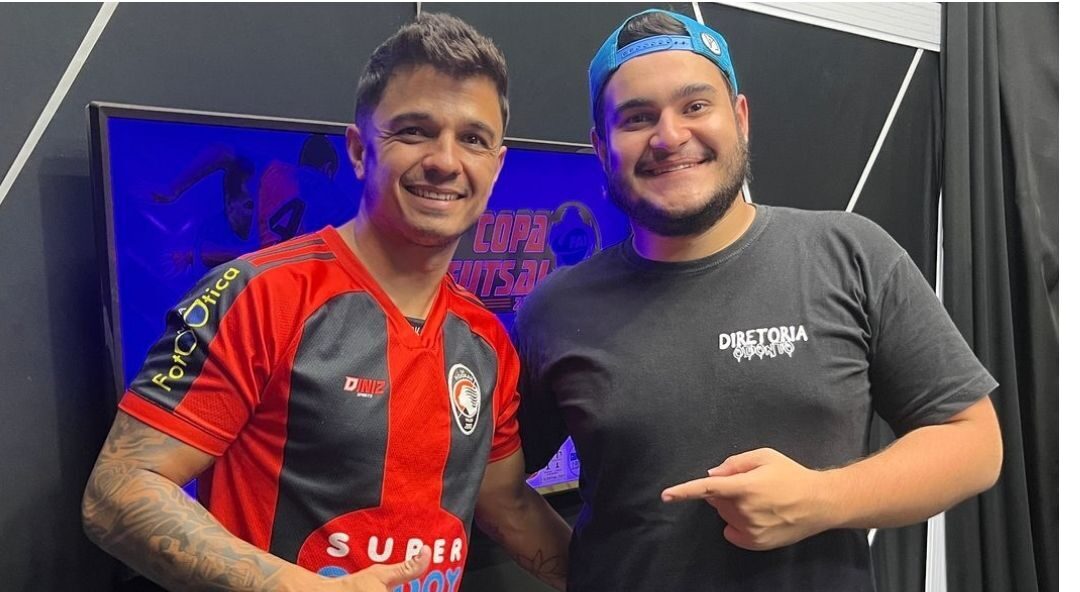 Resenha Esportiva: Confira os resultados da segunda rodada da 2ª fase da Copa FAI de Futsal