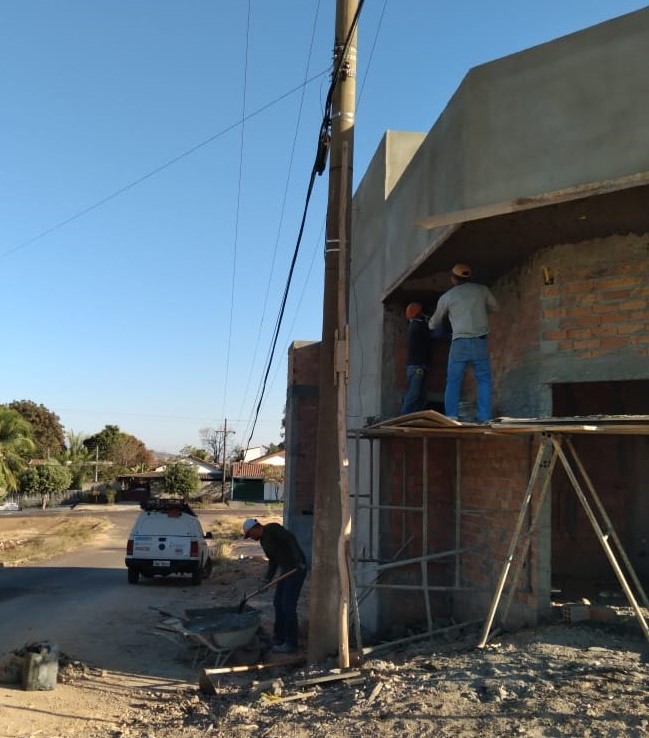 1º Encontro sobre segurança com Energia Elétrica aborda orientações para evitar acidentes elétricos na construção civil