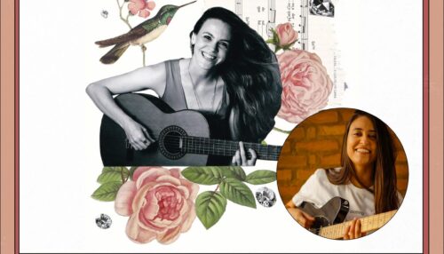 Confira as atividades que integram a agenda cultural e que serão realizadas neste final de semana