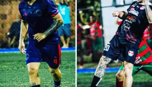 Time da Roça FC e Red Bull FC fazem seus deveres de casa e estão nas semifinais da Copa dos Campeões de Pracinha
