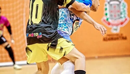 Confrontos que valem classificação encerram a primeira fase da Copa Fai de Adamantina nesta quarta-feira (12)